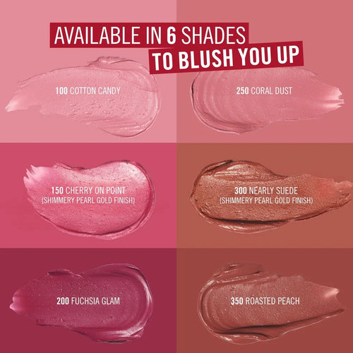 Rimmel Multi-Tasker Blush 'N'Brush Stick
