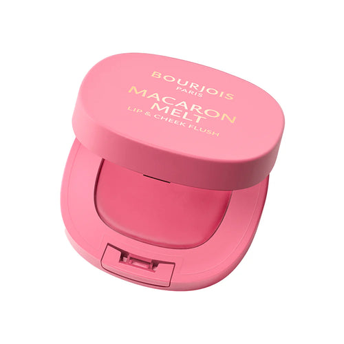 Bourjois Lip & Cheeks Macaron Melt