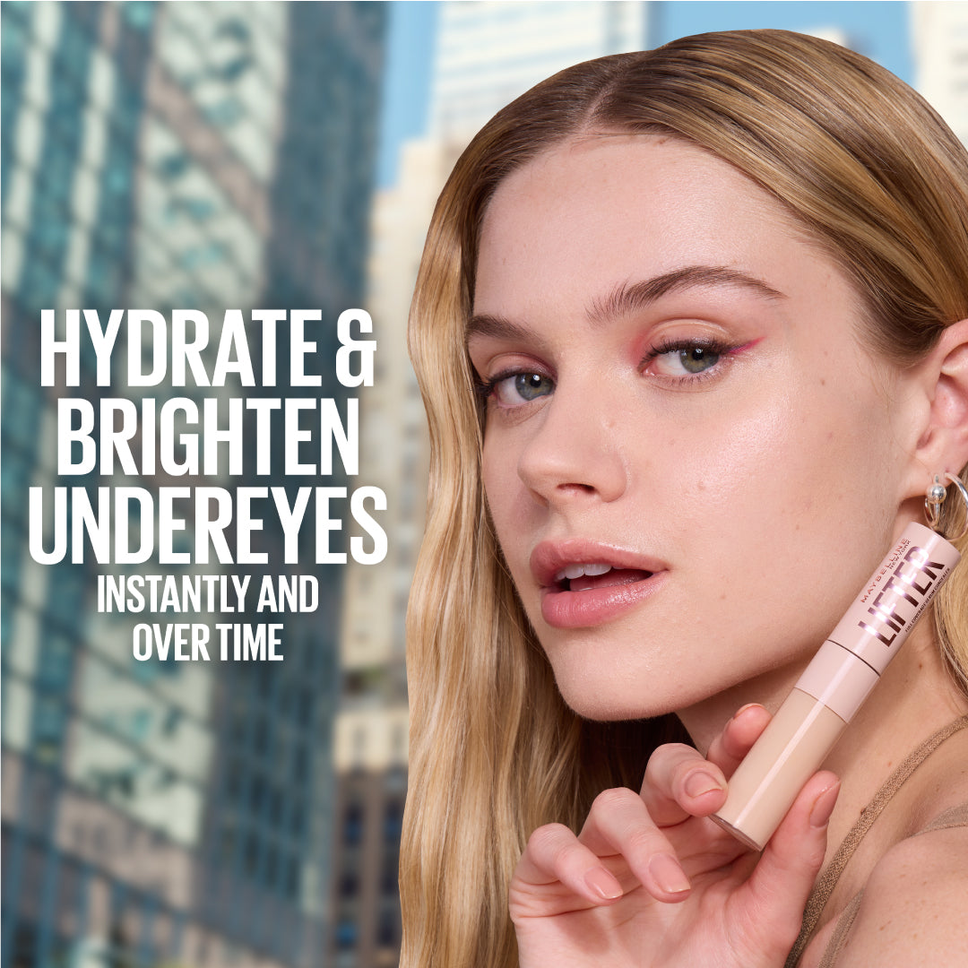 Maybelline New York Lifter Concealer