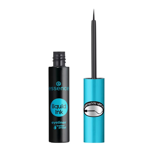 Essence Liquid Ink Eyeliner Waterproof