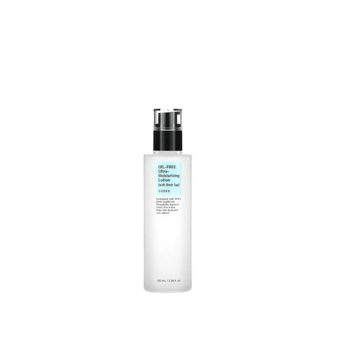 Cosrx Oil-Free Ultra-Moisturizing Lotion 100 ML