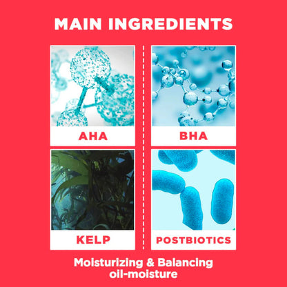 Mom's Bath Recipe
BODY PEELING PAD - STRONG CARE Pack