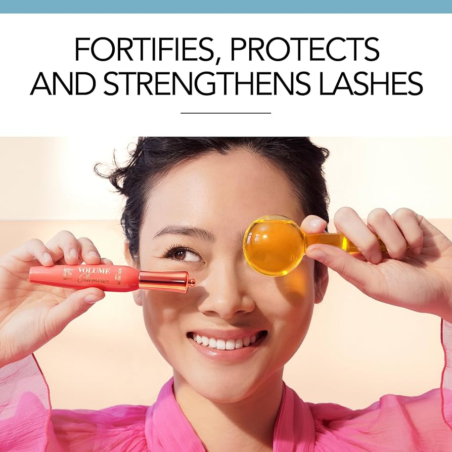 Bourjois Volume Glamour Lift & Stretch Mascara