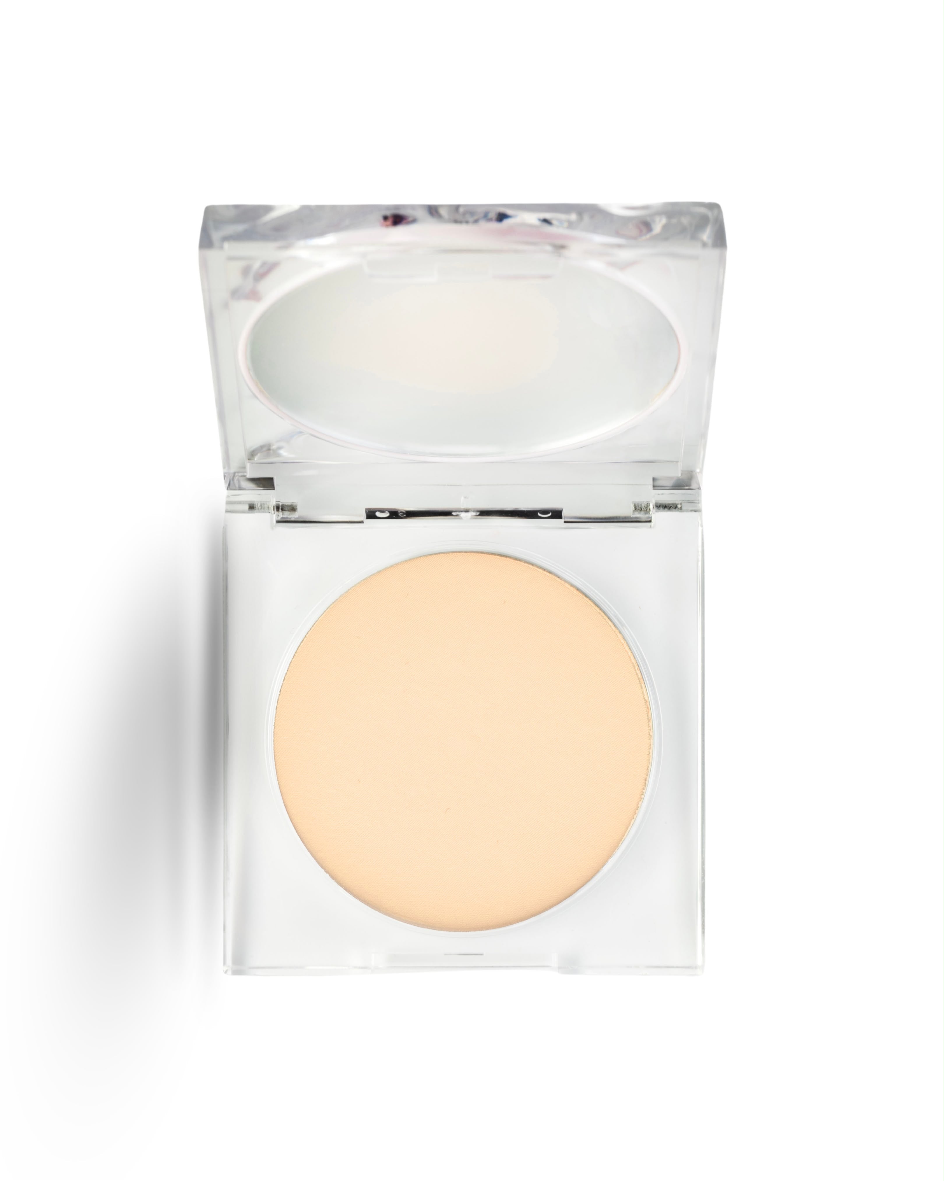Rosy The Panda Compact Powder