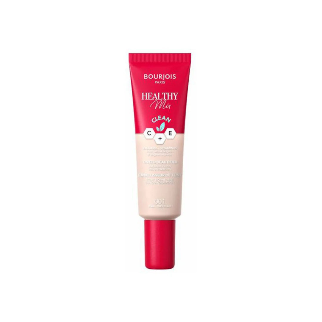 Bourjois Healthy Mix Tinted Beautifier BB Cream