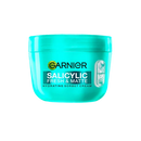 Garnier Salicylic Fresh & Matte Cream - Hydration, 48H Oil Free - 5% [Niacinamide + Salicylic Acid + Centella Asiatica] -