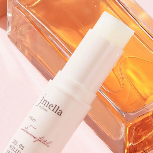 Jmella Solid Perfume Stick