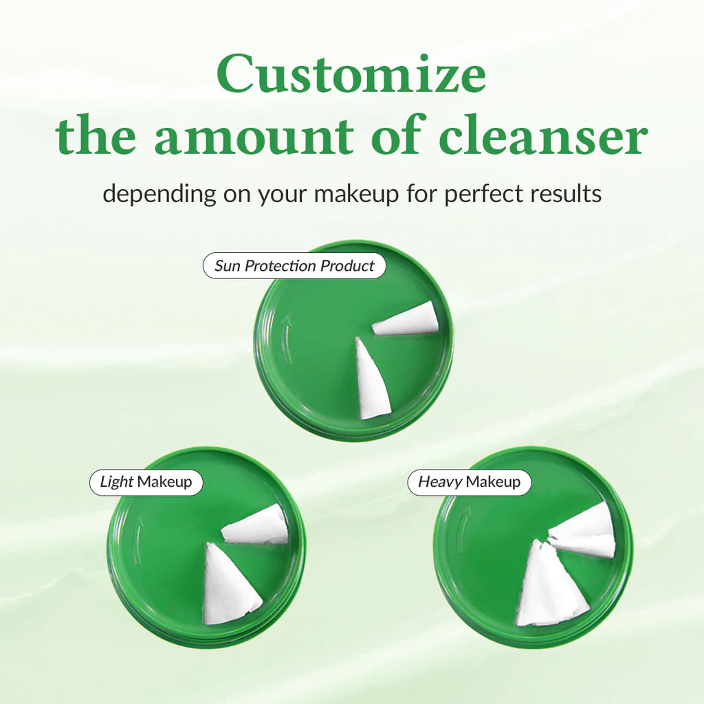 Dr.Althea Pure Grinding Cleansing Balm