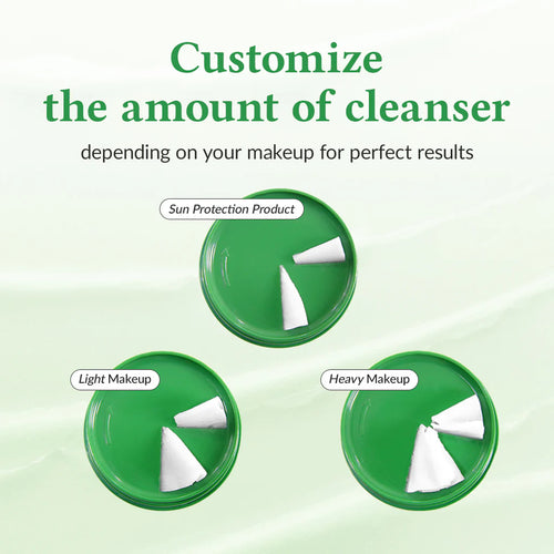 Dr.Althea Pure Grinding Cleansing Balm