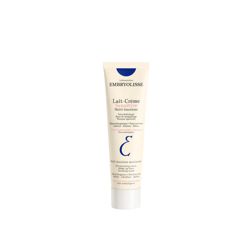 Embryolisse  Lait-Crème Sensitive - Fragrance free 100 ML