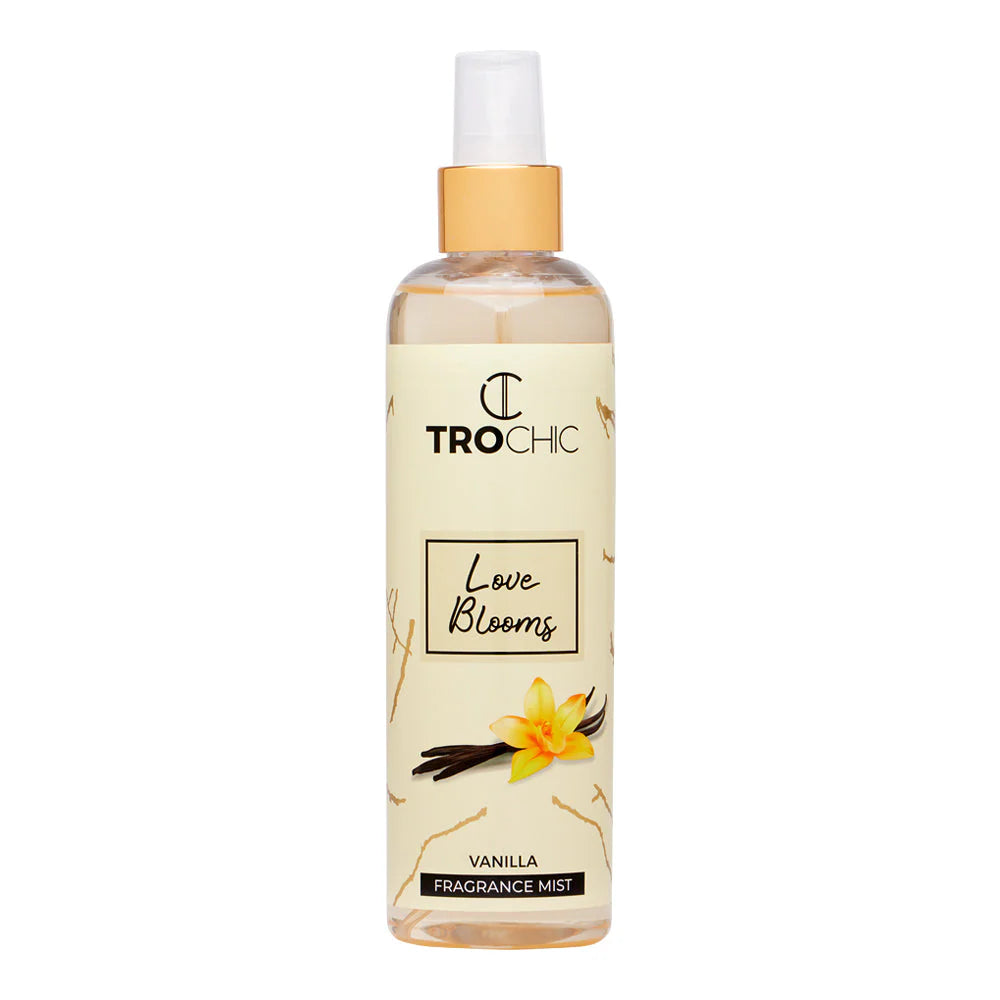 Trochic Love Blooms