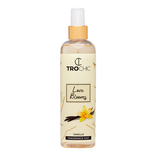 Trochic Love Blooms