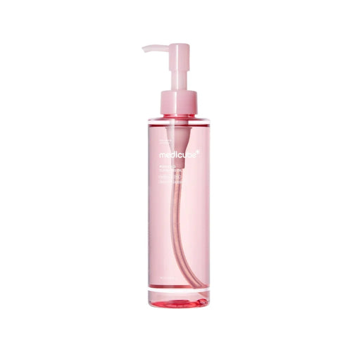 Medicube Pdrn Mild Cleansing Oil