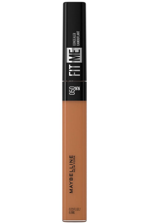 Maybelline New York Flawless Fit Me Concealer Oil And Fragrance-free Natural Coverage