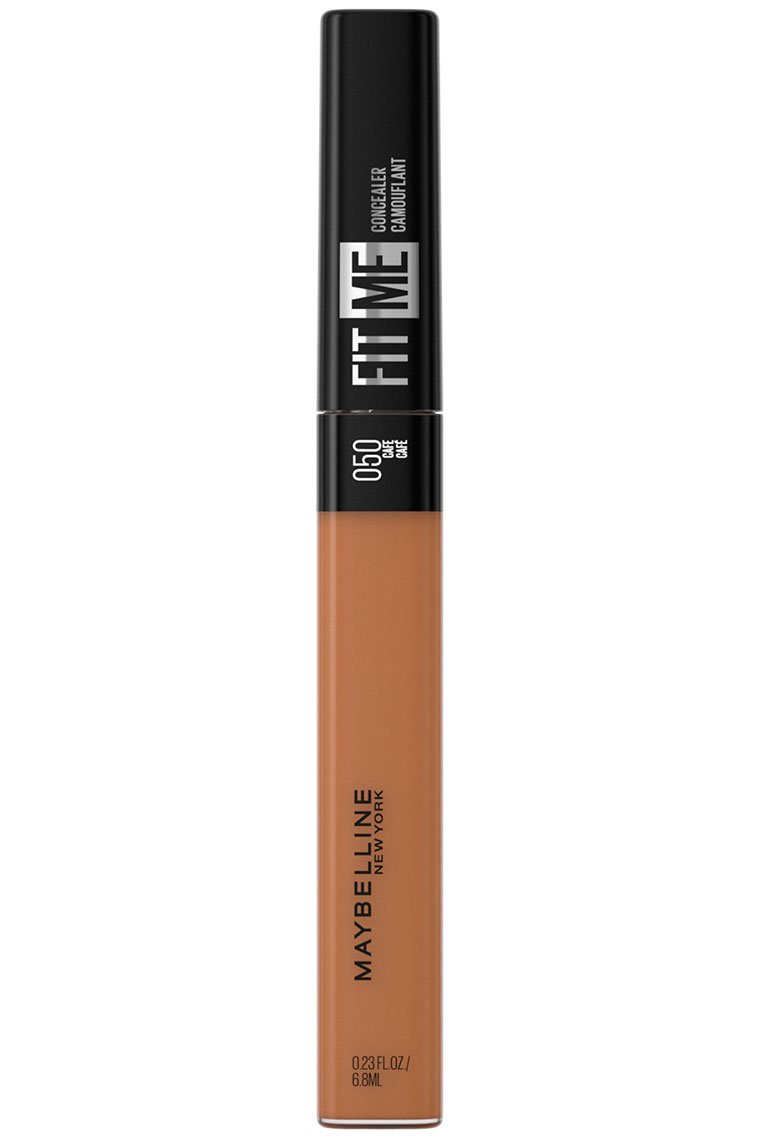 Maybelline New York Flawless Fit Me Concealer Oil And Fragrance-free Natural Coverage