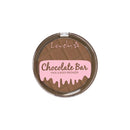 Wibo Powder Bronzer For Face and Body Chocolate Bar