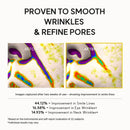 Arencia - Retinal Booster Shot
