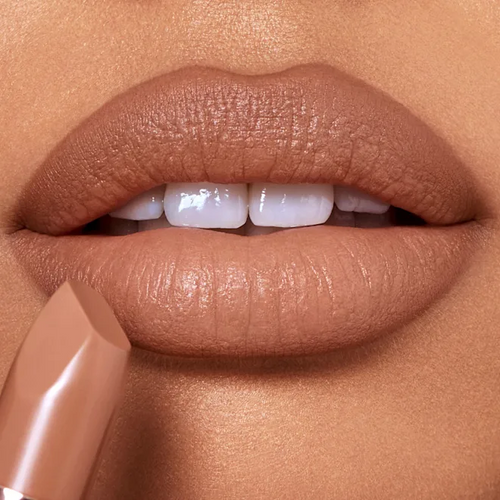 Charlotte - Matte Revolution Luminous Modern Matte Long lasting Lipstick