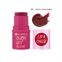 Essence Blush Stick Baby Got Blush