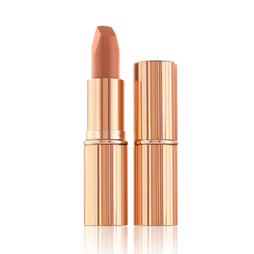 Charlotte - Matte Revolution Luminous Modern Matte Long lasting Lipstick
