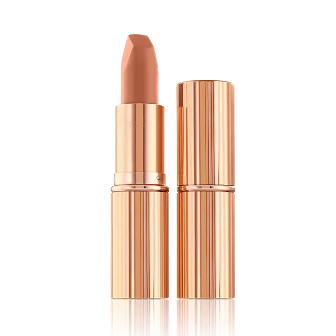 Charlotte - Matte Revolution Luminous Modern Matte Long lasting Lipstick