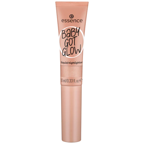 Essence Baby Got Glow Liquid Highlighter