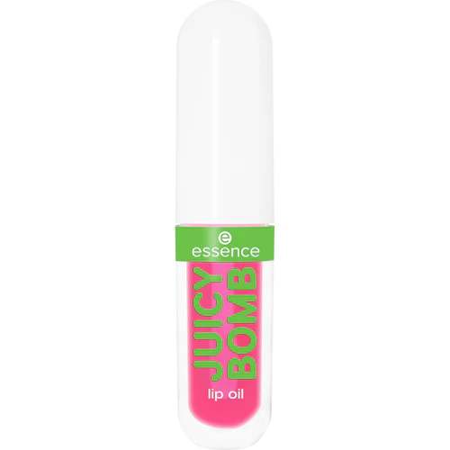 Essence Juicy Bomb Party Lip Oil