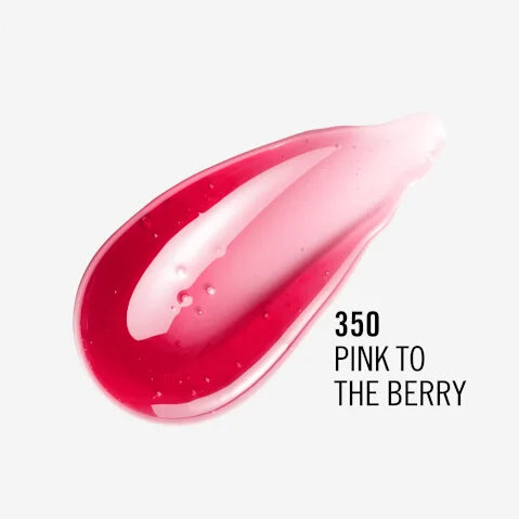 Rimmel Thrill Seeker Glassy Gloss