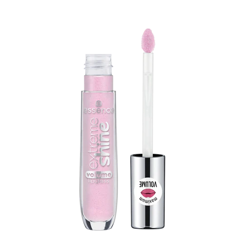 Essence Extreme Shine Volume Lipgloss