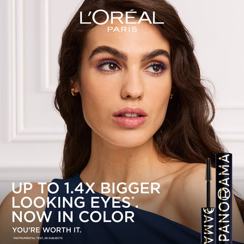 L'Oréal Paris Volume Million Lashes Panorama Mascara