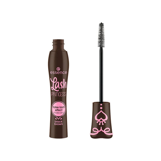 Essence Lash Princess false lash Mascara Brown