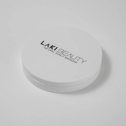 Laki Beauty Natural Sunlit Bronzer