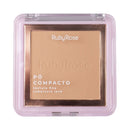 Ruby Rose Facial Compact Powder