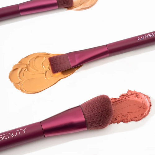 Laki Beauty 201 Perfect Base Brush
