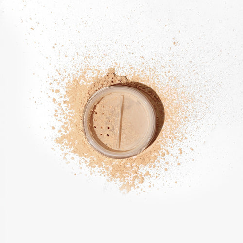 Dali Loose Powder