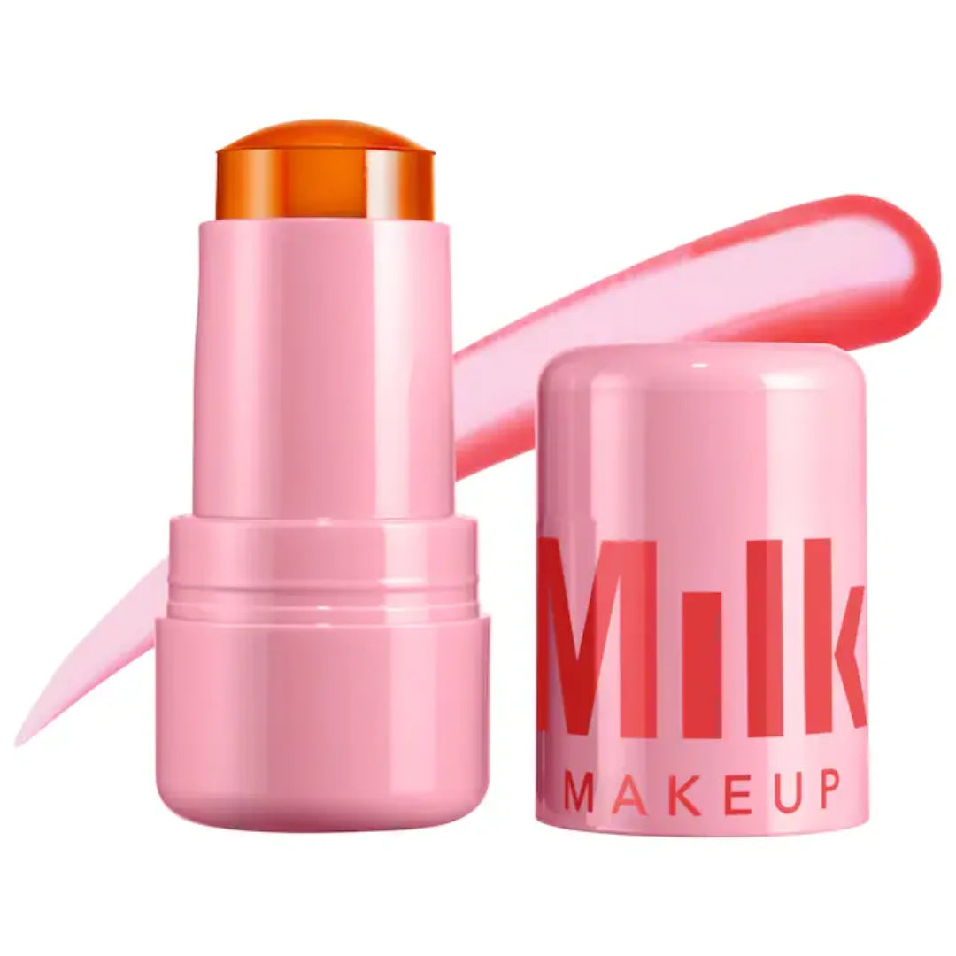 MILK MAKEUP - Cooling Water Jelly Tint Lip + Cheek Blush Stain | 5 g
