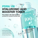 Anua - PDRN 100 Hyaluronic Acid Booster Toner