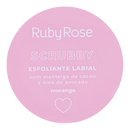 Ruby Rose Lip Scrub
