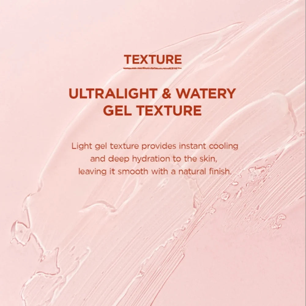 SKIN1004  Poremizing Light Gel  Cream