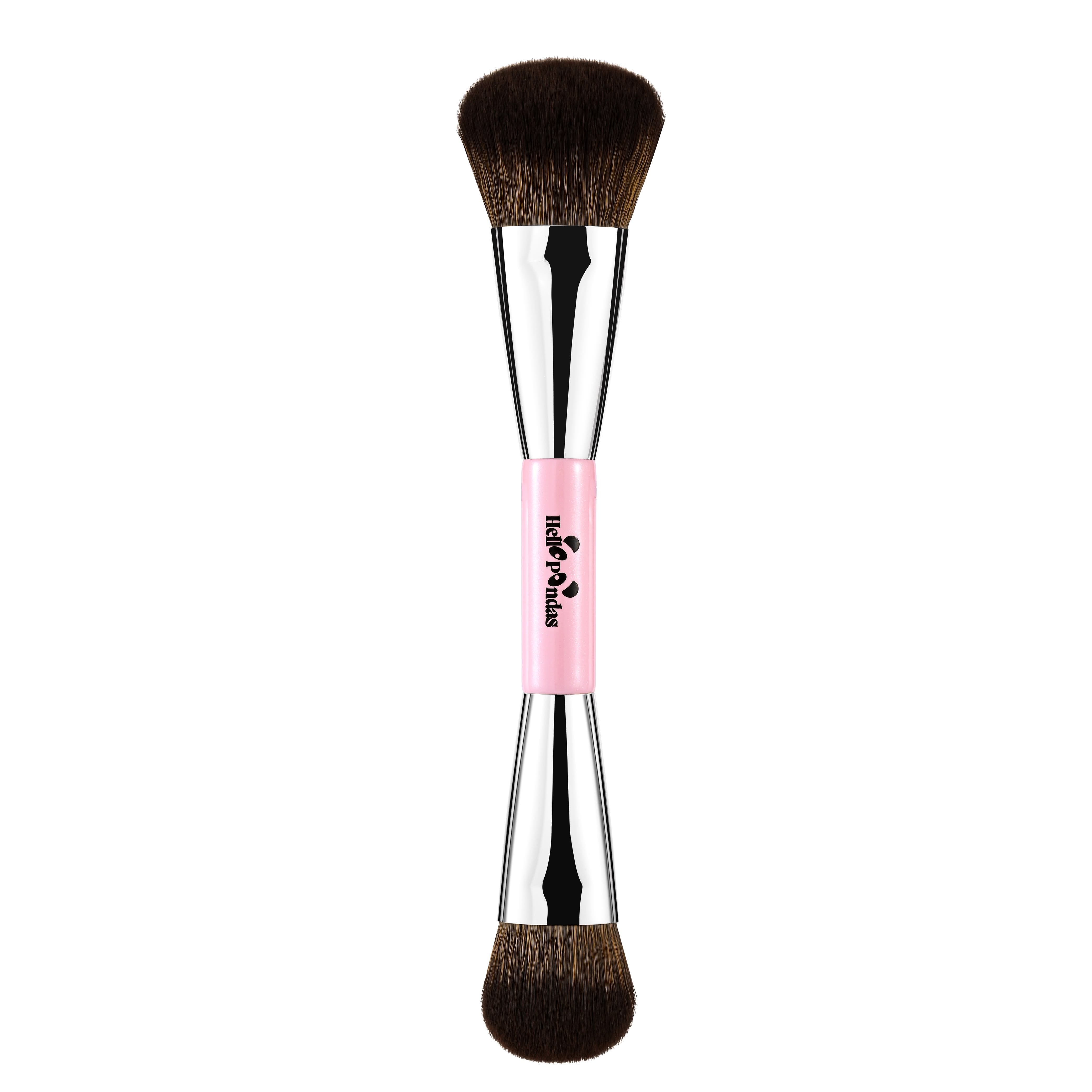 Rosy The Panda All In One Brush