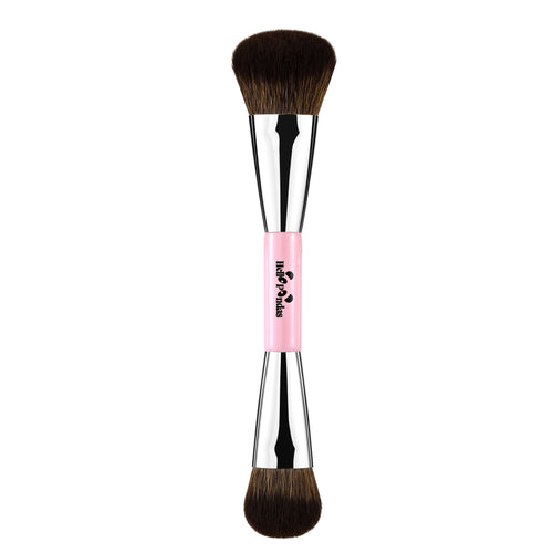 Rosy The Panda All In One Brush