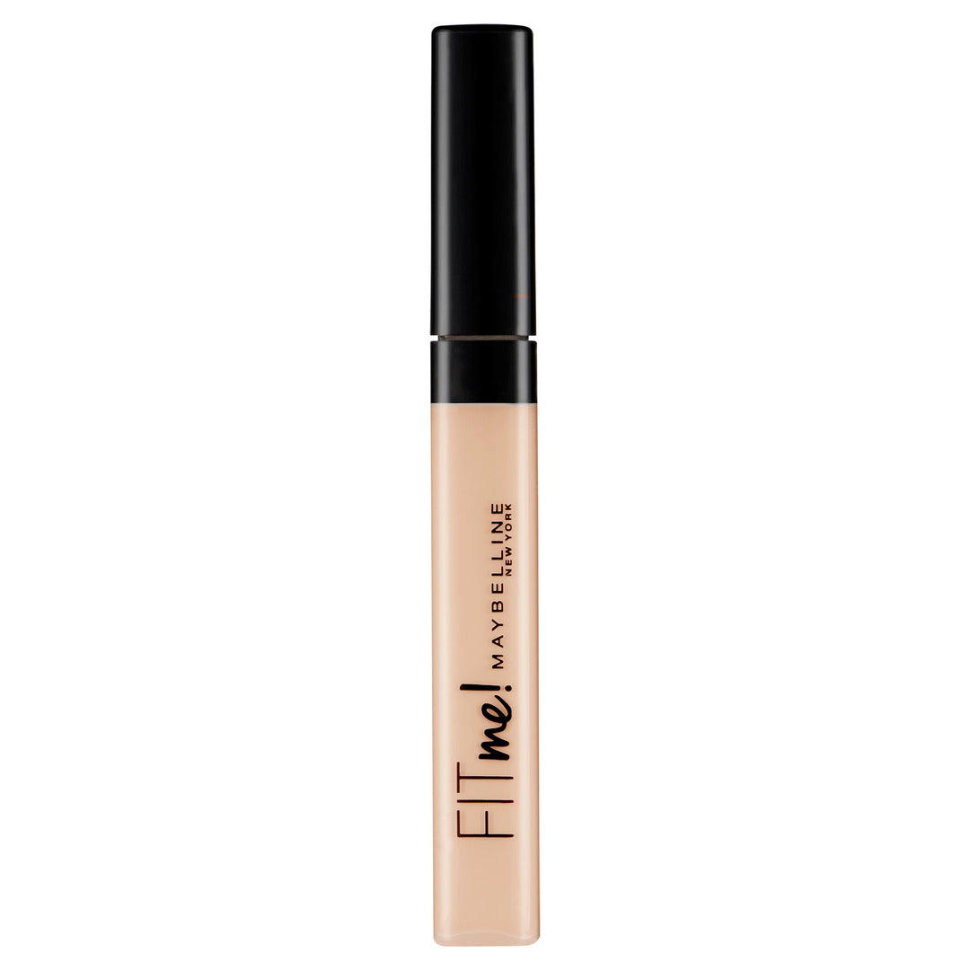 Maybelline New York Flawless Fit Me Concealer Oil And Fragrance-free Natural Coverage