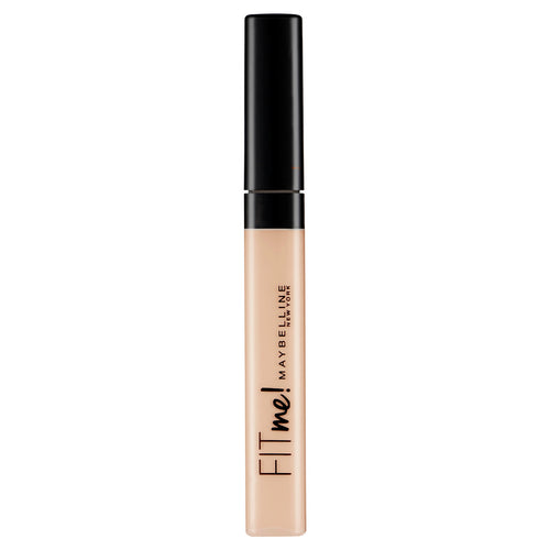 Maybelline New York Flawless Fit Me Concealer Oil And Fragrance-free Natural Coverage