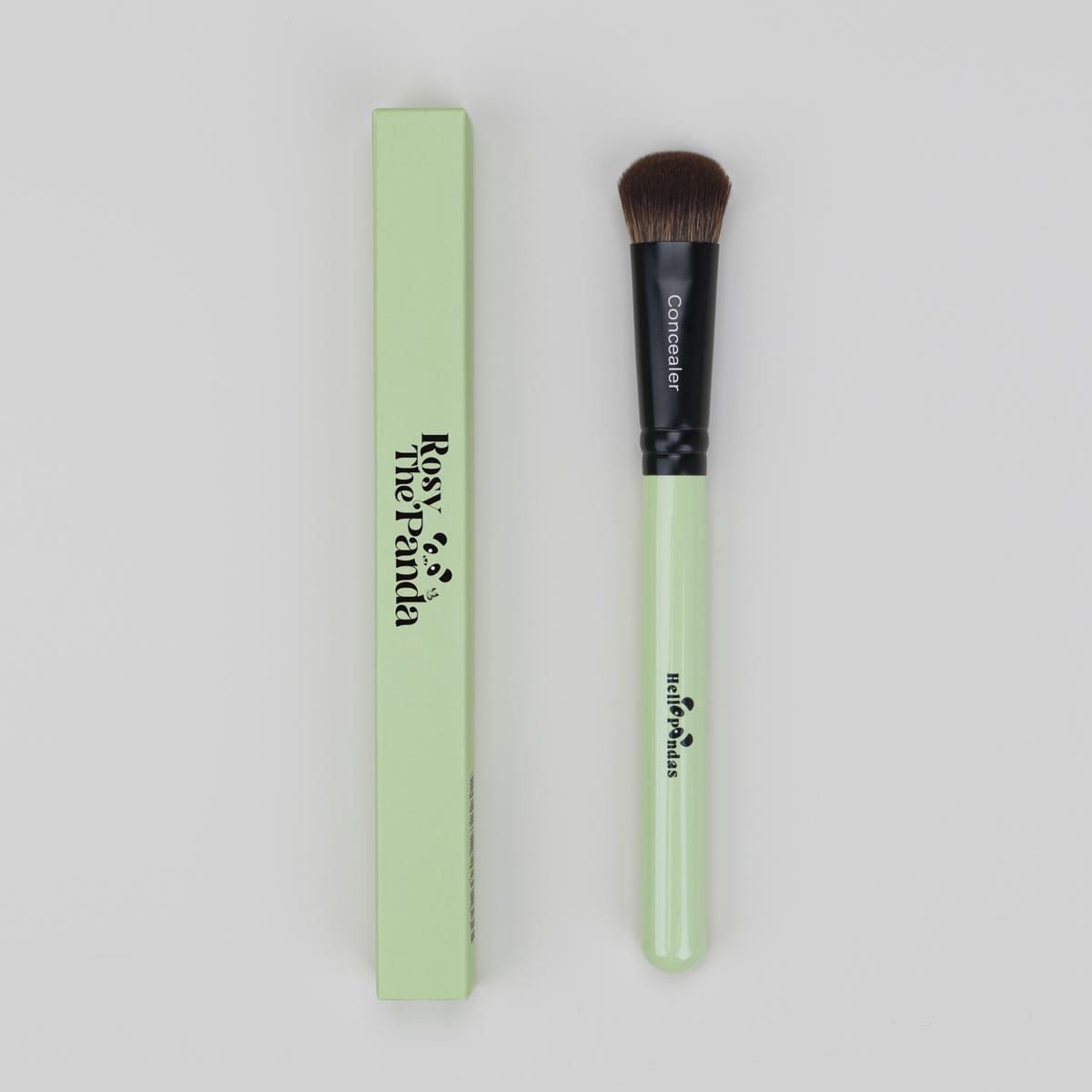 Rosy The Panda Habib Albe Concealer Brush