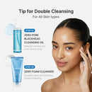 Medicube Zero Pore Cleansing Oil 205ml