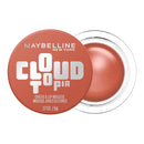 Maybelline Cloudtopia Blush for Cheeks and Lip Mousse, Ultra-Vivid, Pigmented Formula for Up to 14HR of Blush and Lip Makeup Color