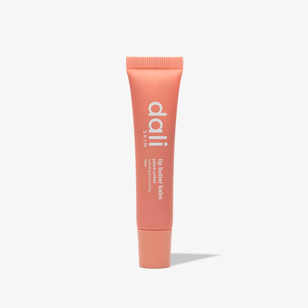 Dali Lip Balm Butter - New Shades available