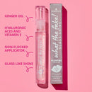 Essence What The Fake! Glass Shine Plumping Lip Filler