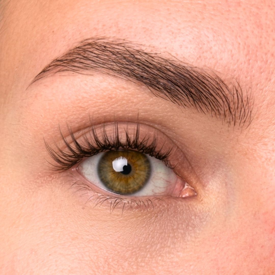 Oh My Lash Coffee Date  The Velvet Hour Lashes