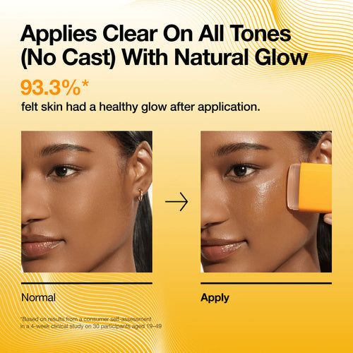 Anua Invisible Glow Finish Sunstick